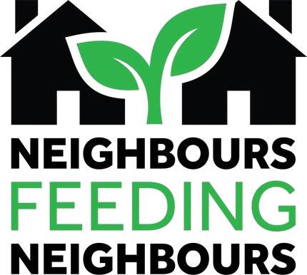 Neighbours Feeding Neighbours