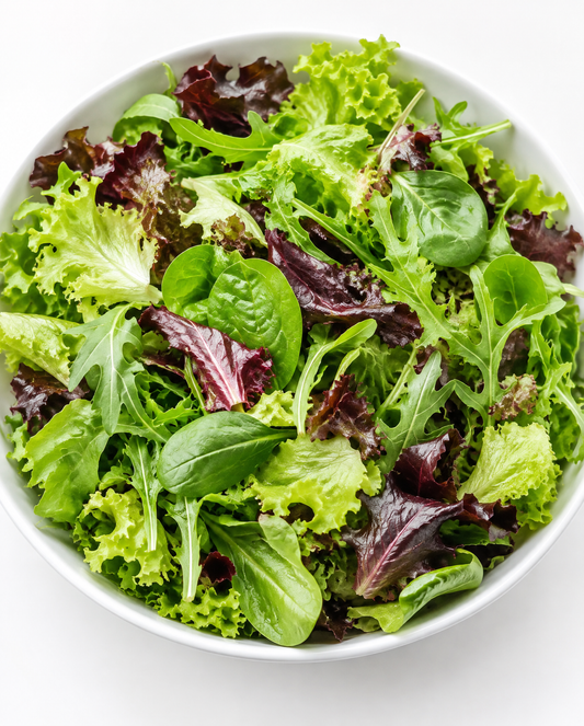 Salad Mix