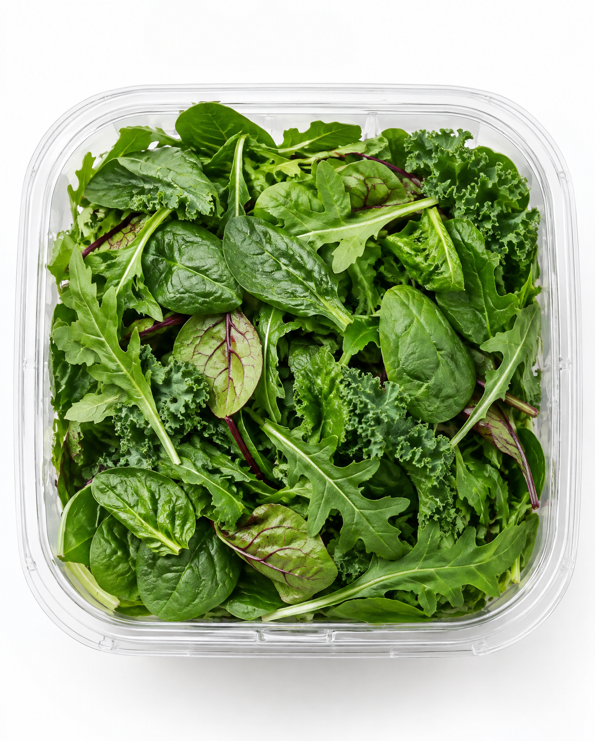 Savoury Mix
