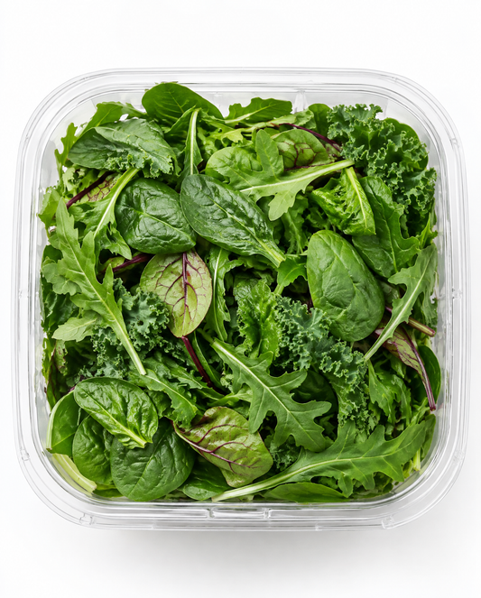 Savoury Mix